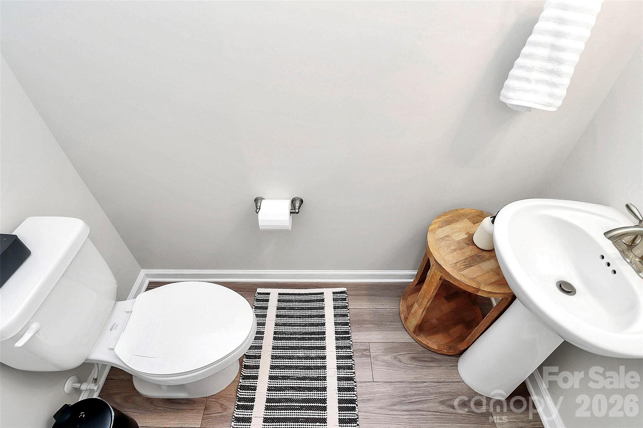 Porters Row - Residential