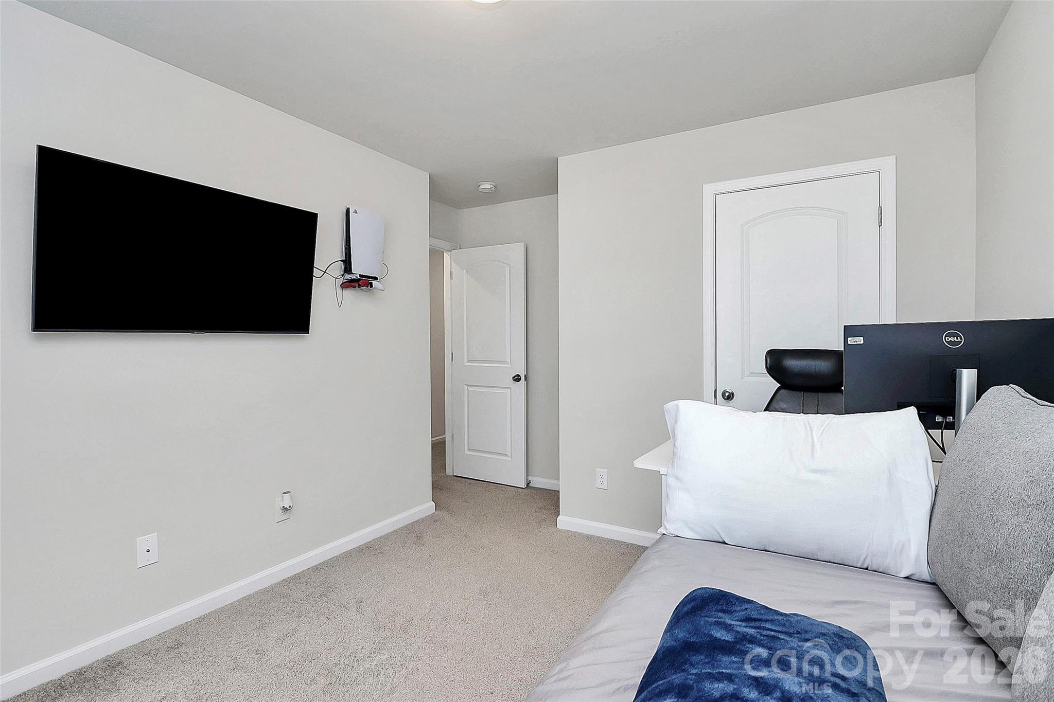 Porters Row - Residential