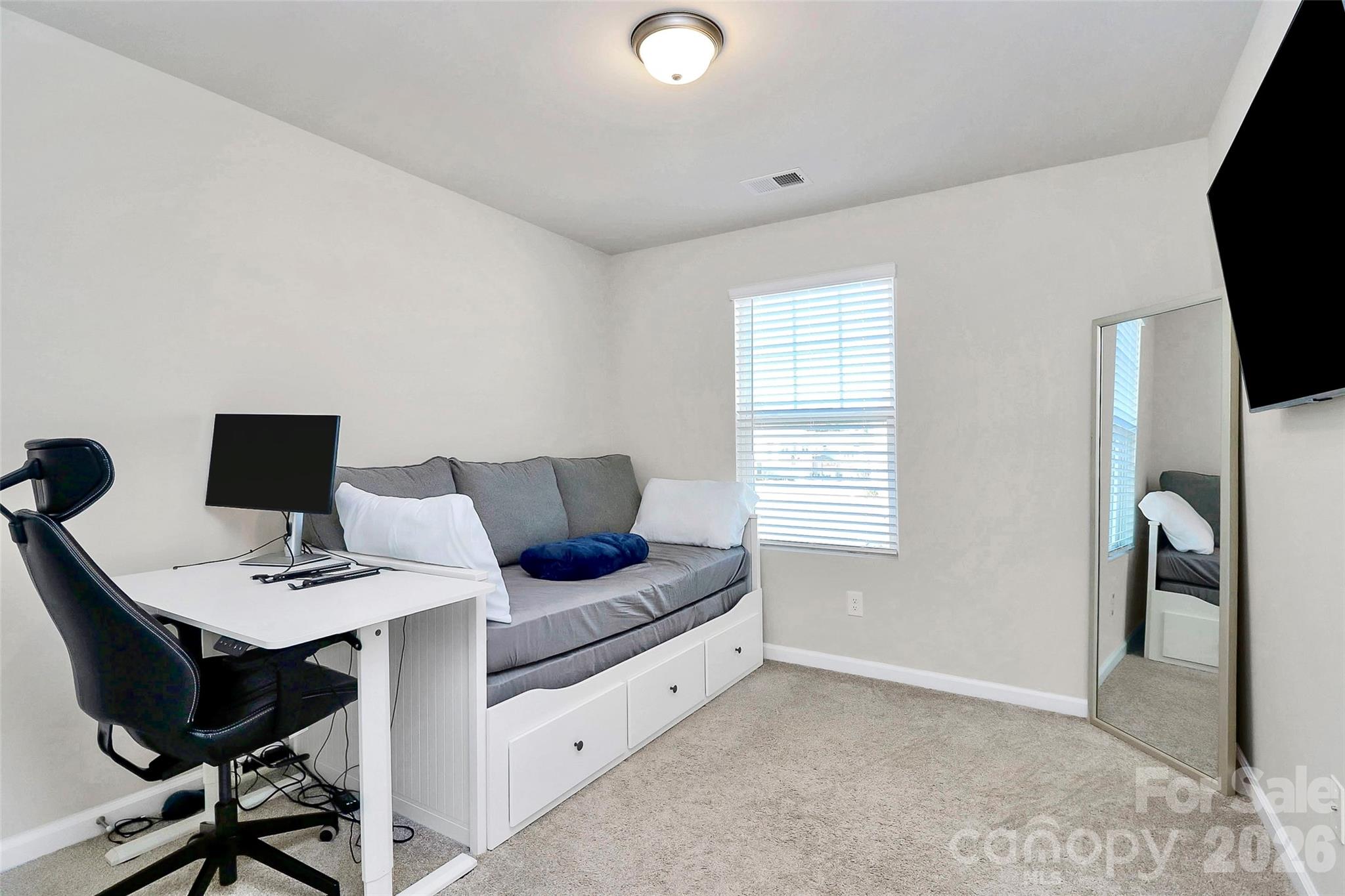 Porters Row - Residential