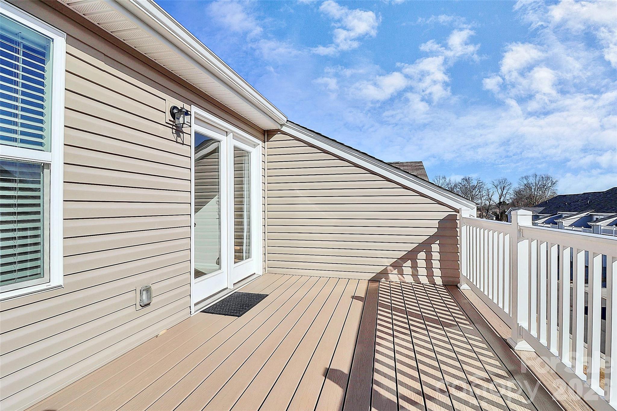 Porters Row - Residential