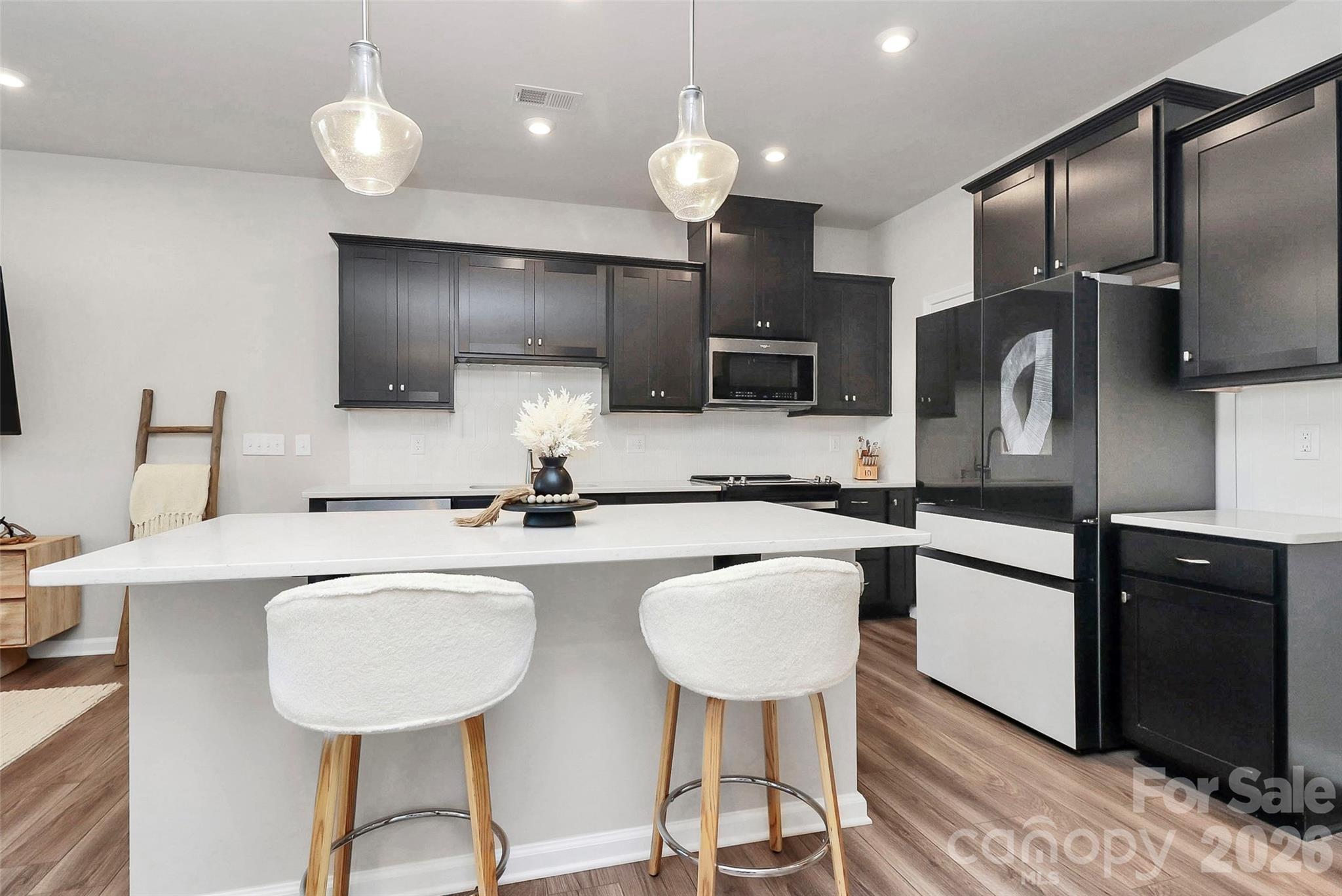 Porters Row - Residential