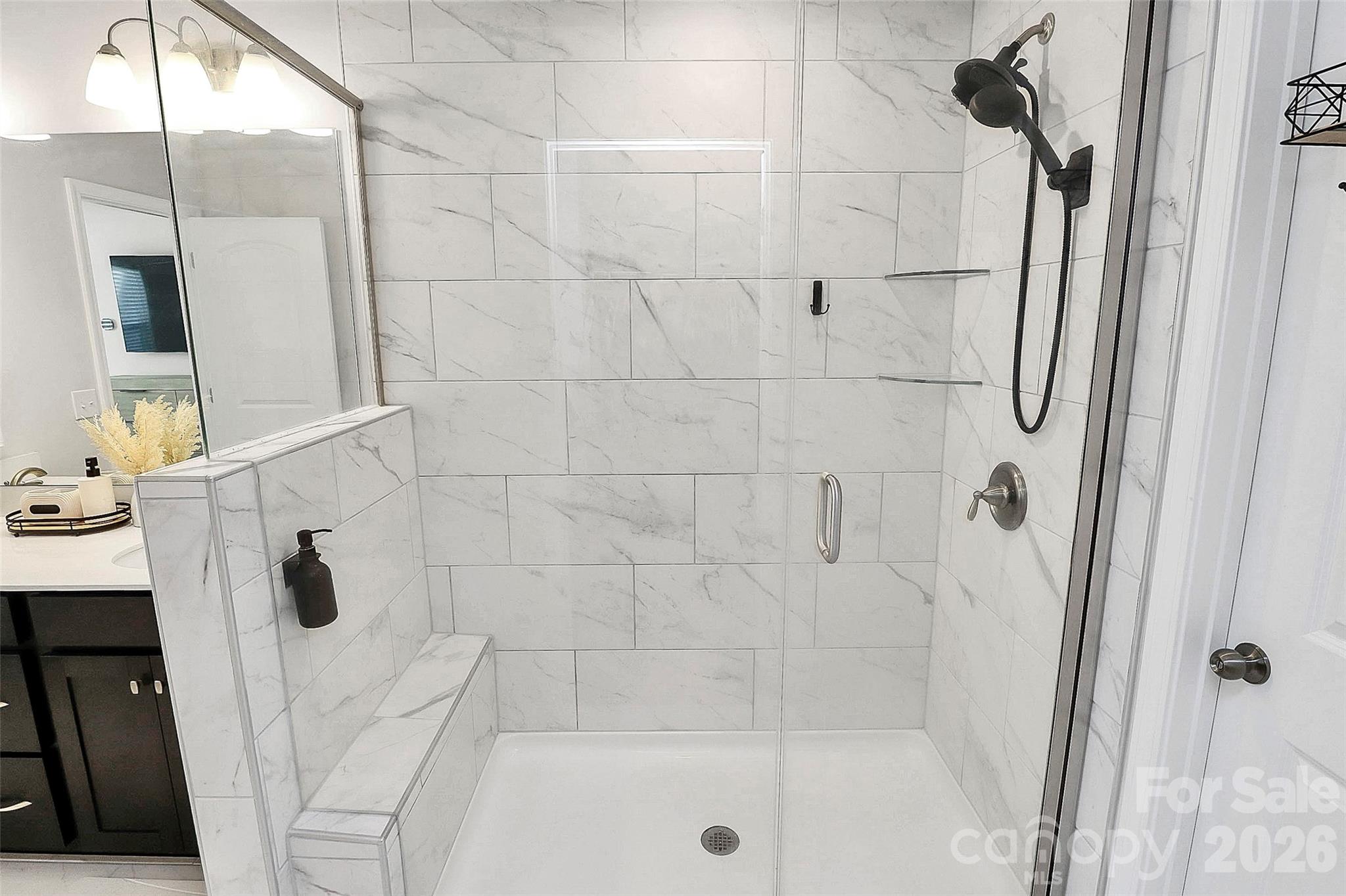 Porters Row - Residential