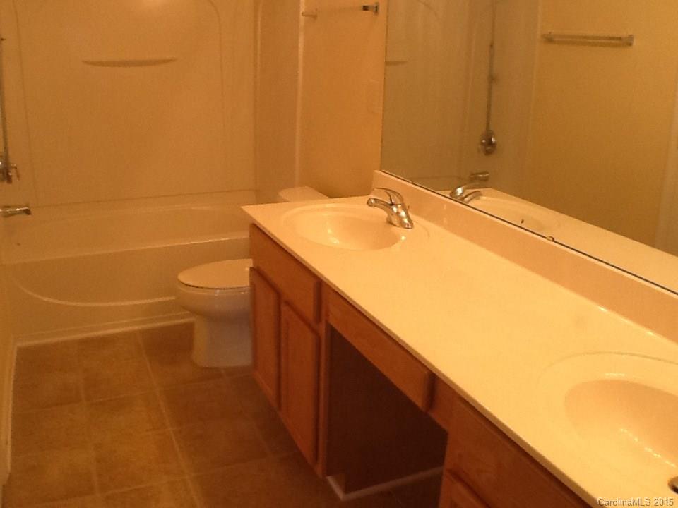 Cole Creek - Residential Lease