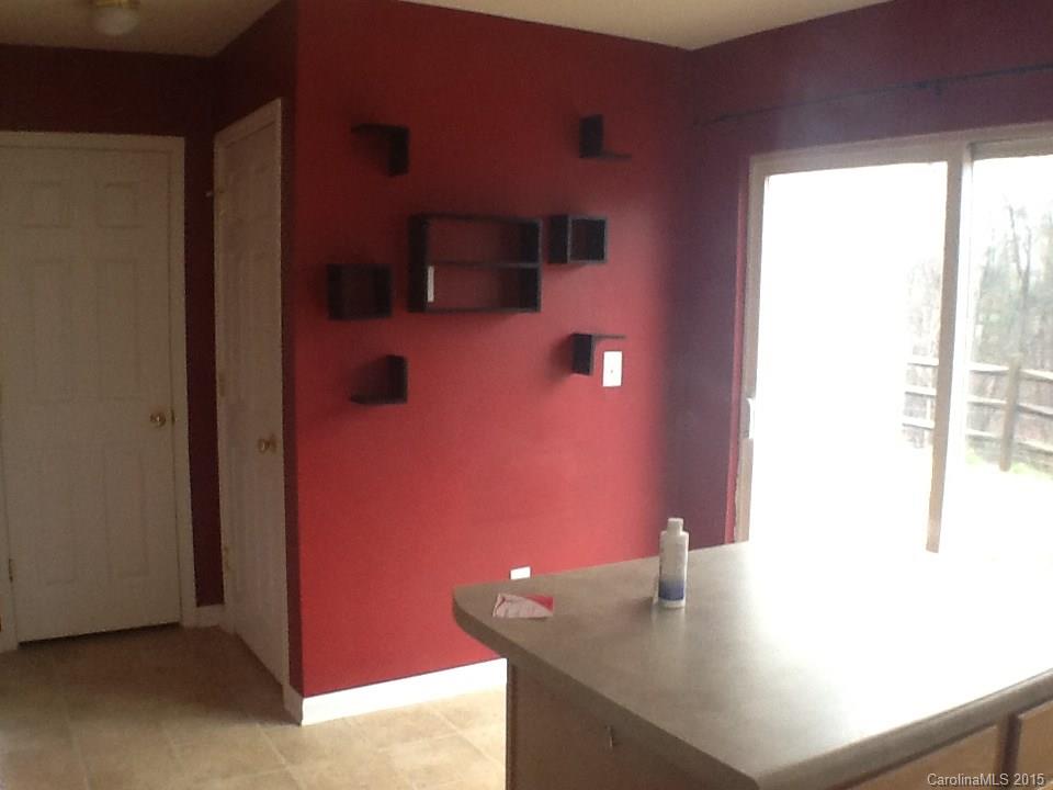 Cole Creek - Residential Lease