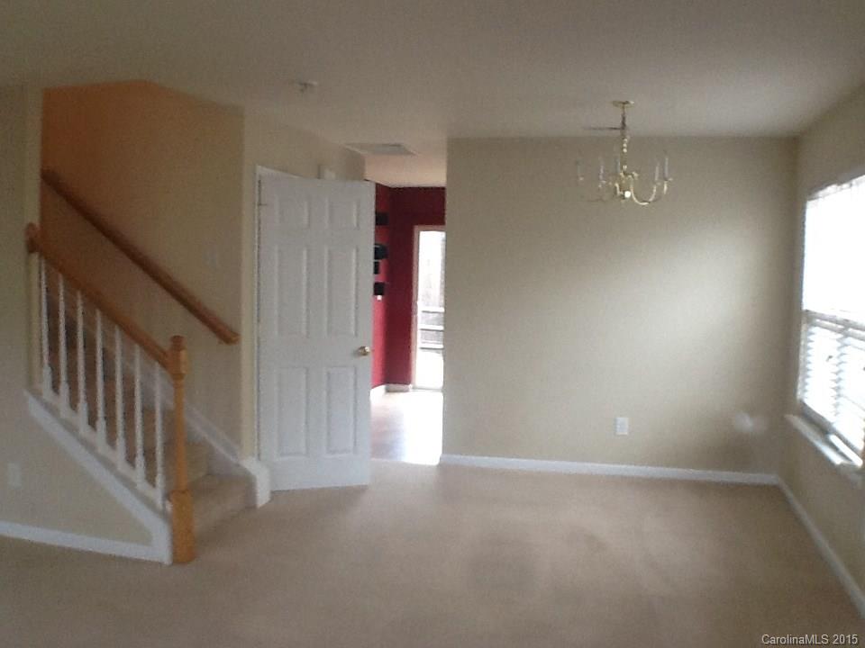 Cole Creek - Residential Lease