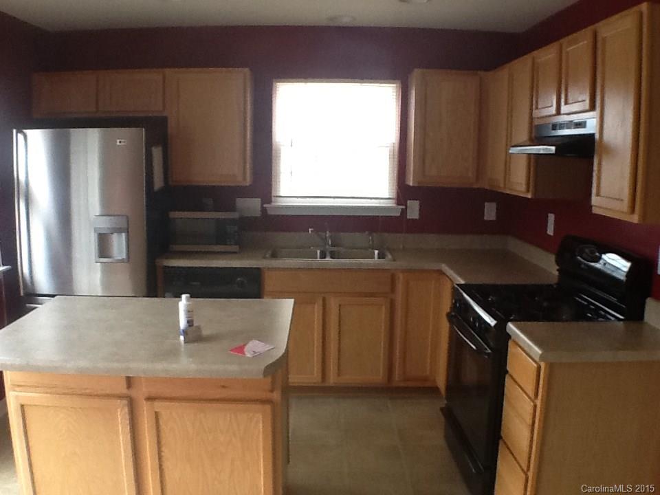 Cole Creek - Residential Lease