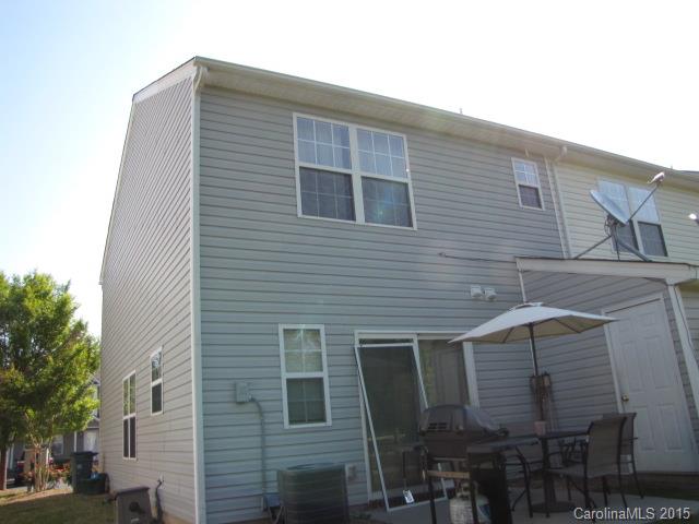 Cole Creek - Residential Lease