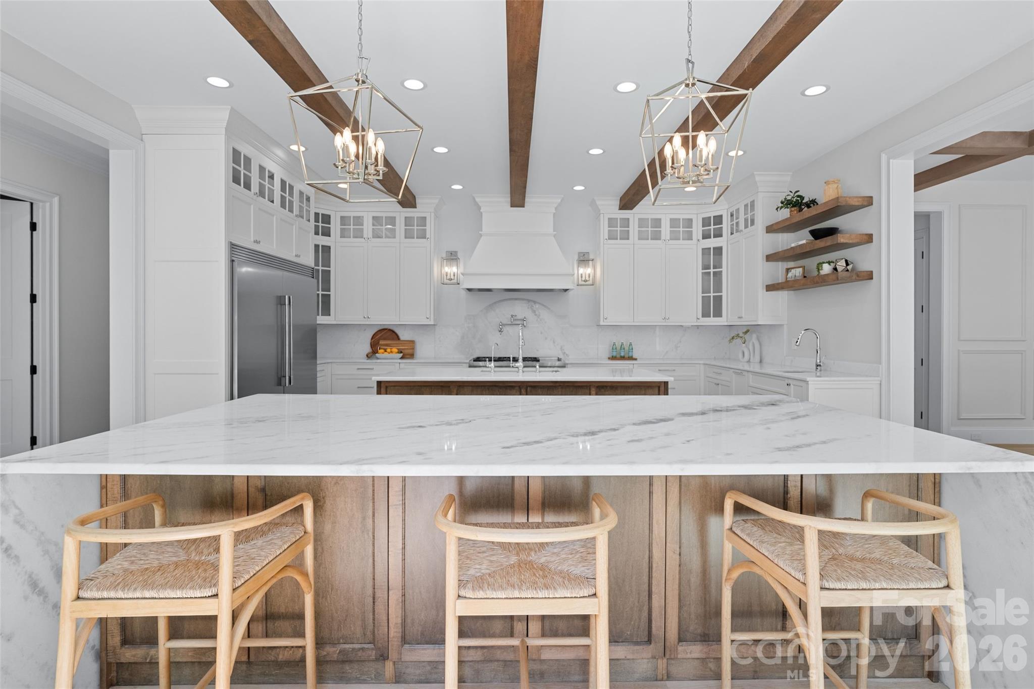 Providence Woods South - Residential