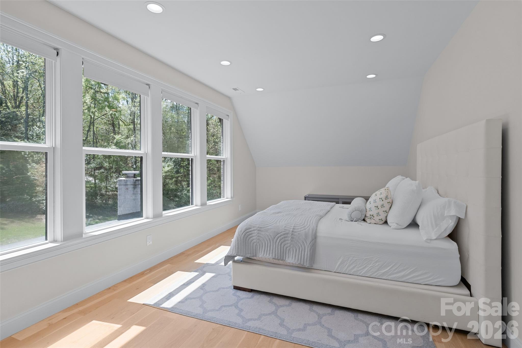 Providence Woods South - Residential