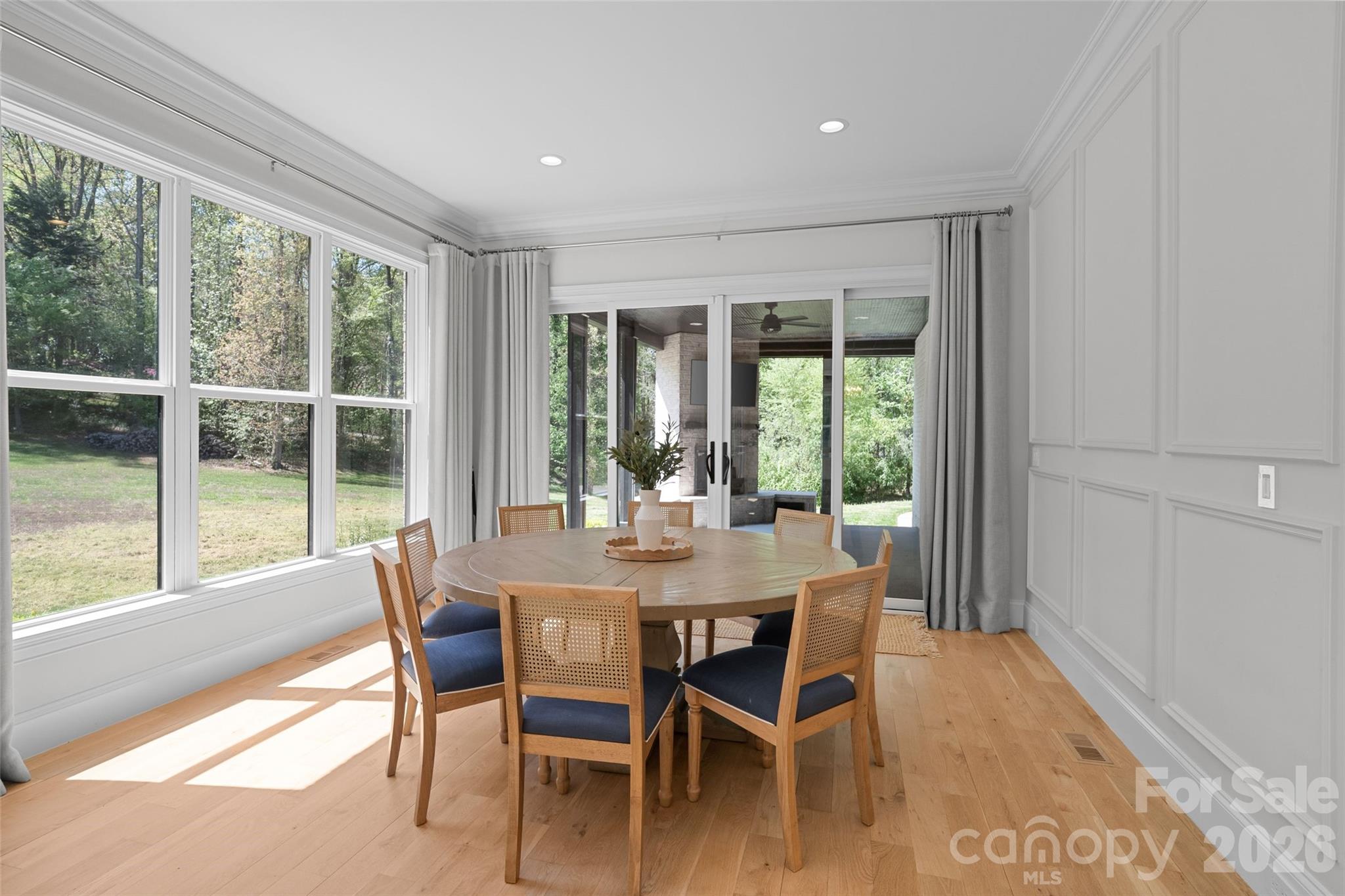 Providence Woods South - Residential