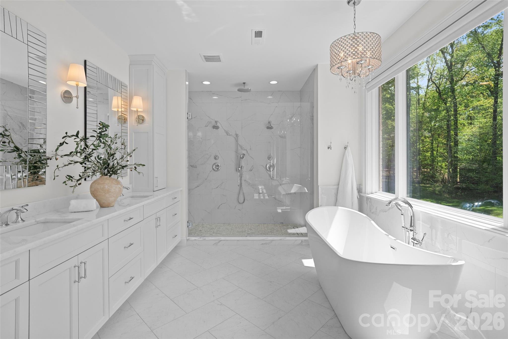 Providence Woods South - Residential