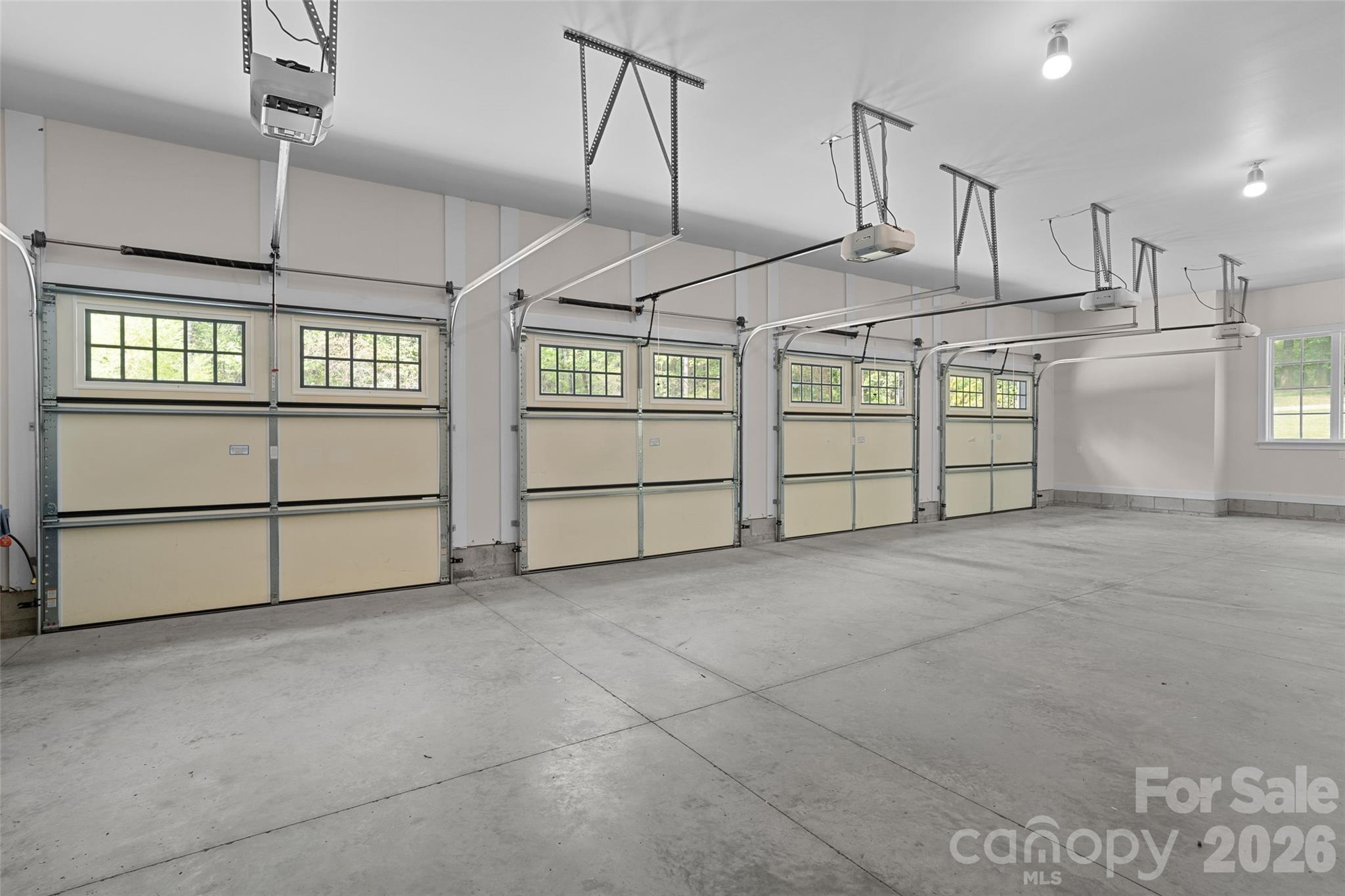 Providence Woods South - Residential