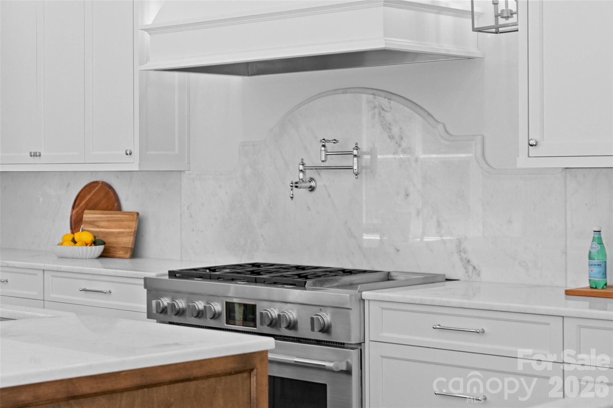 Providence Woods South - Residential