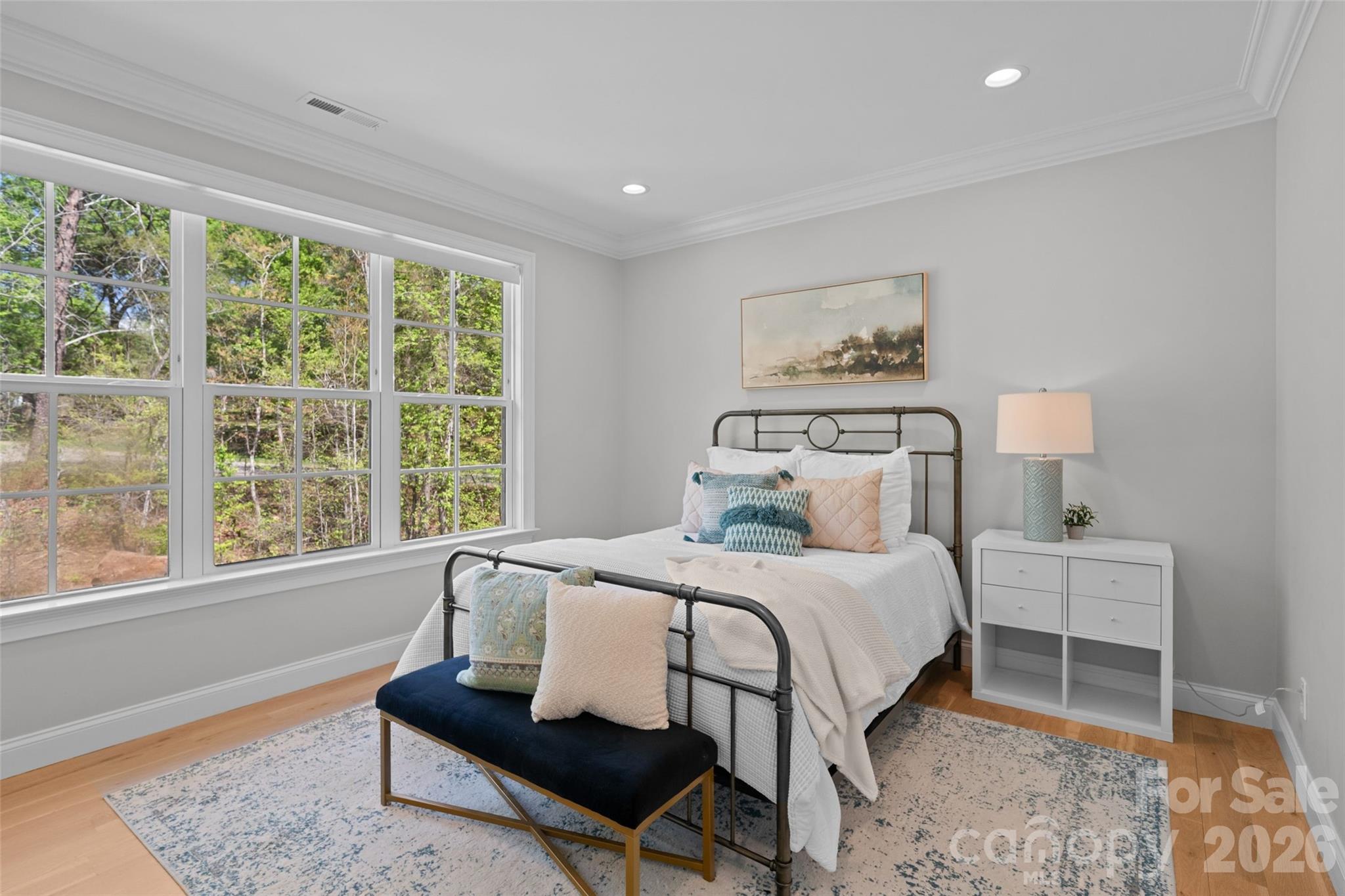 Providence Woods South - Residential