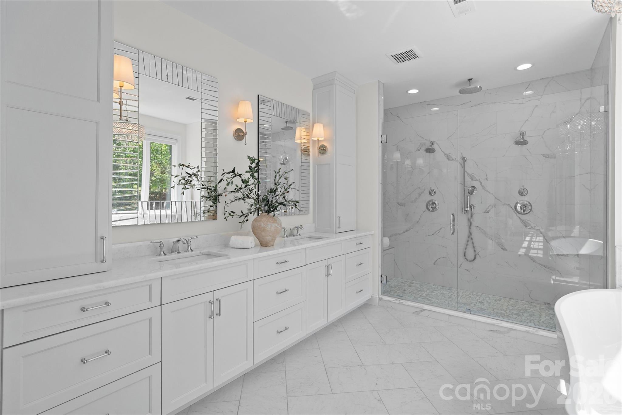 Providence Woods South - Residential