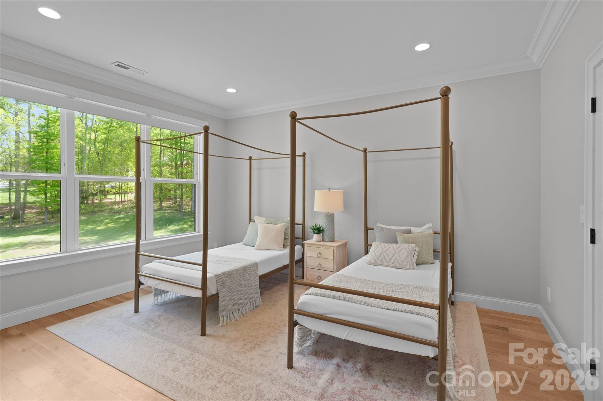 Providence Woods South - Residential