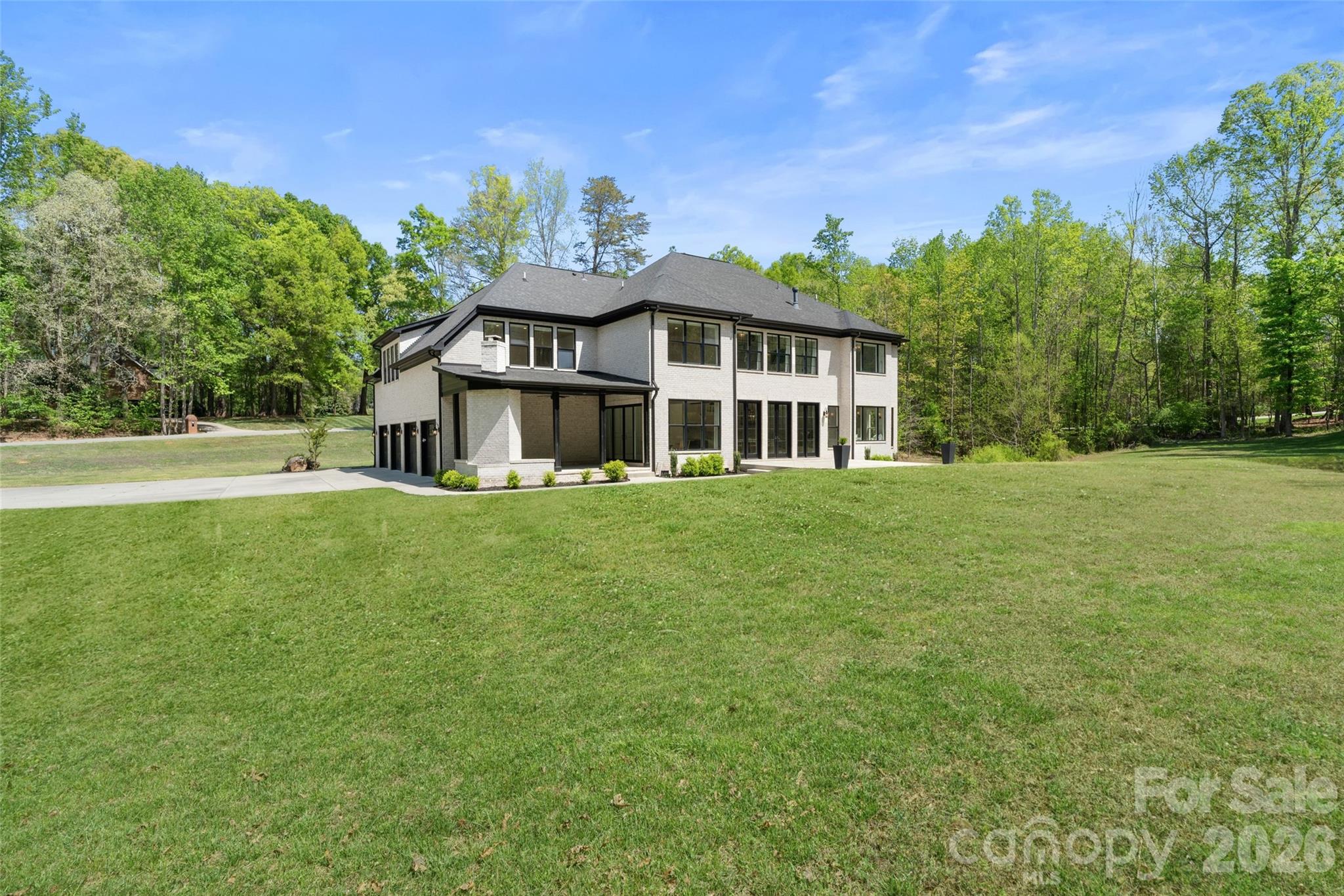 Providence Woods South - Residential