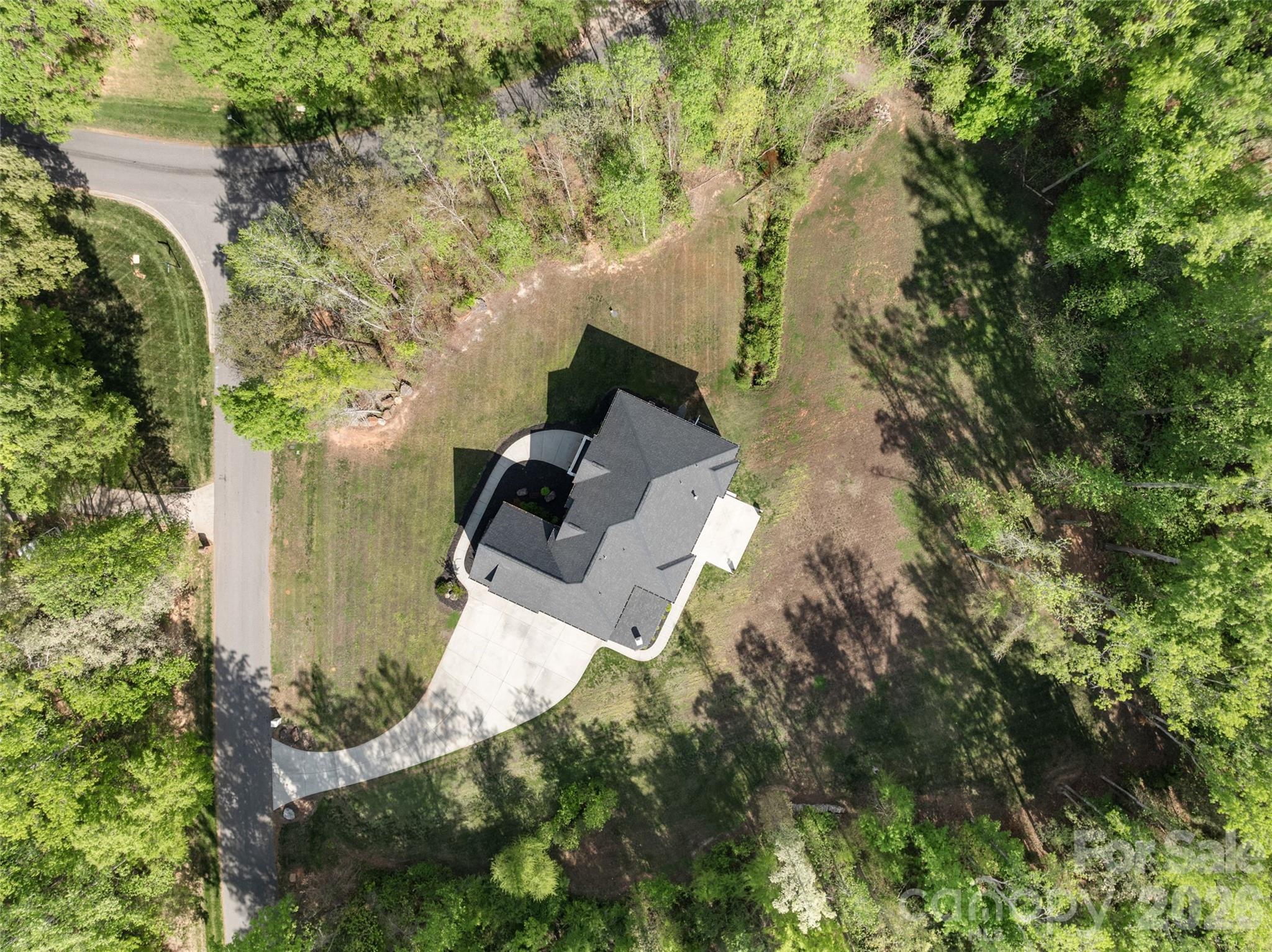 Providence Woods South - Residential