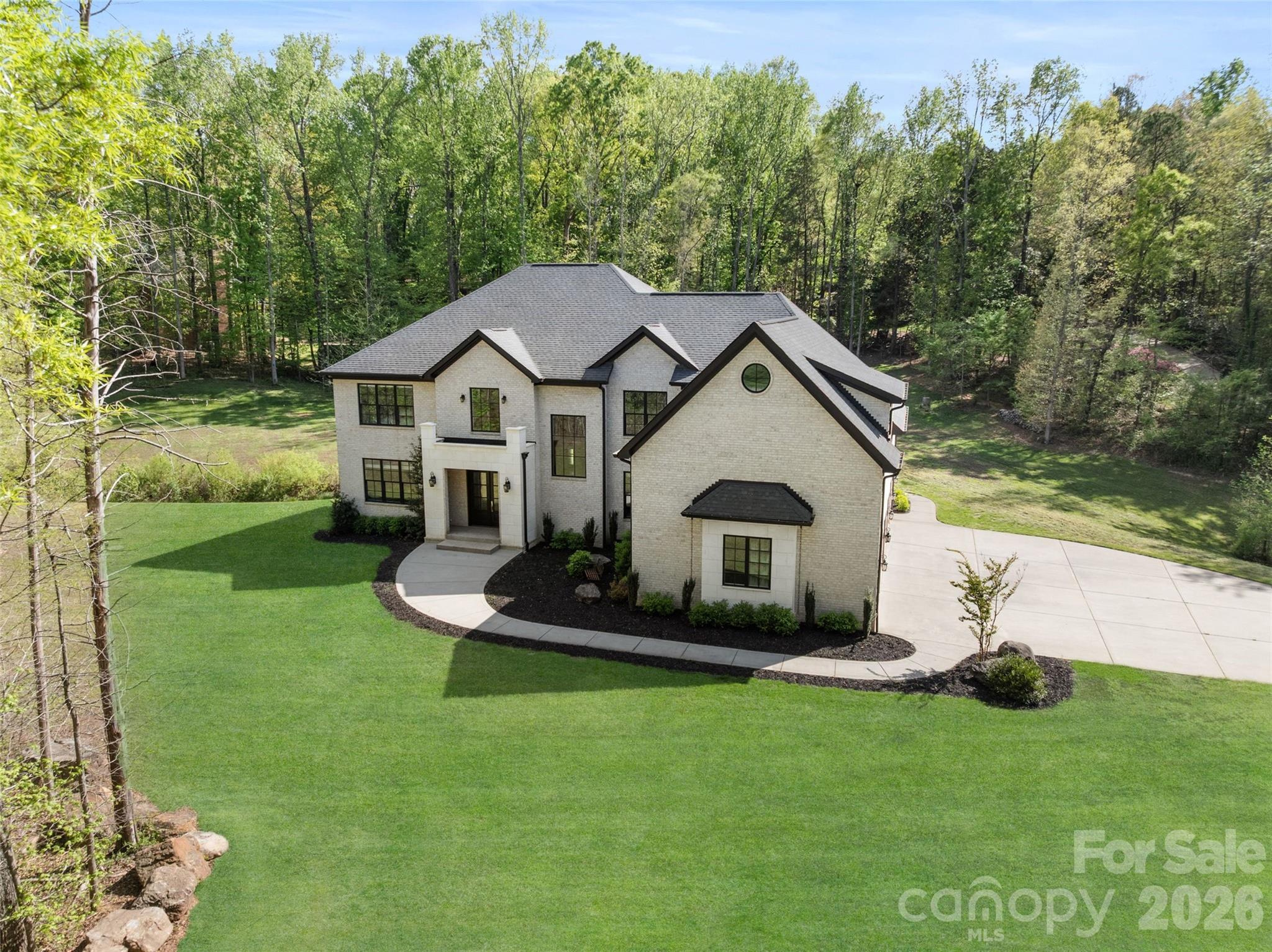 Providence Woods South - Residential