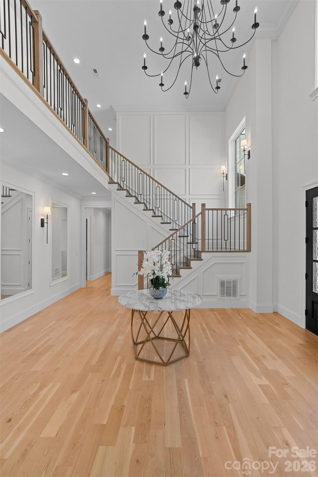 Providence Woods South - Residential