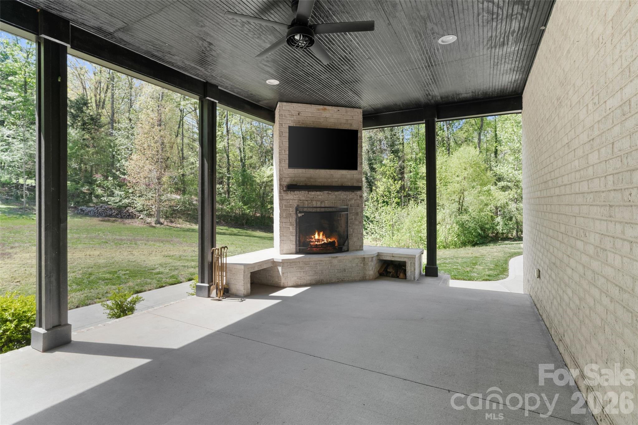 Providence Woods South - Residential