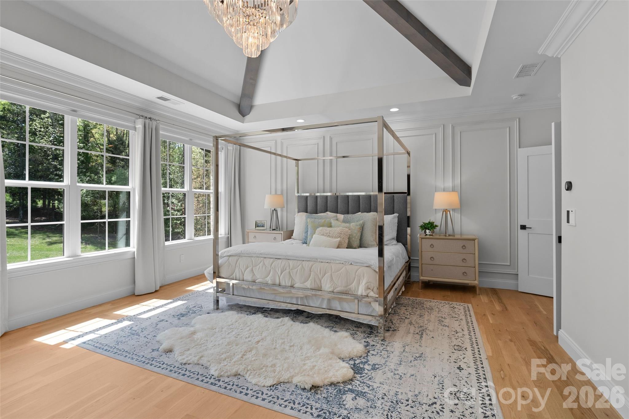 Providence Woods South - Residential