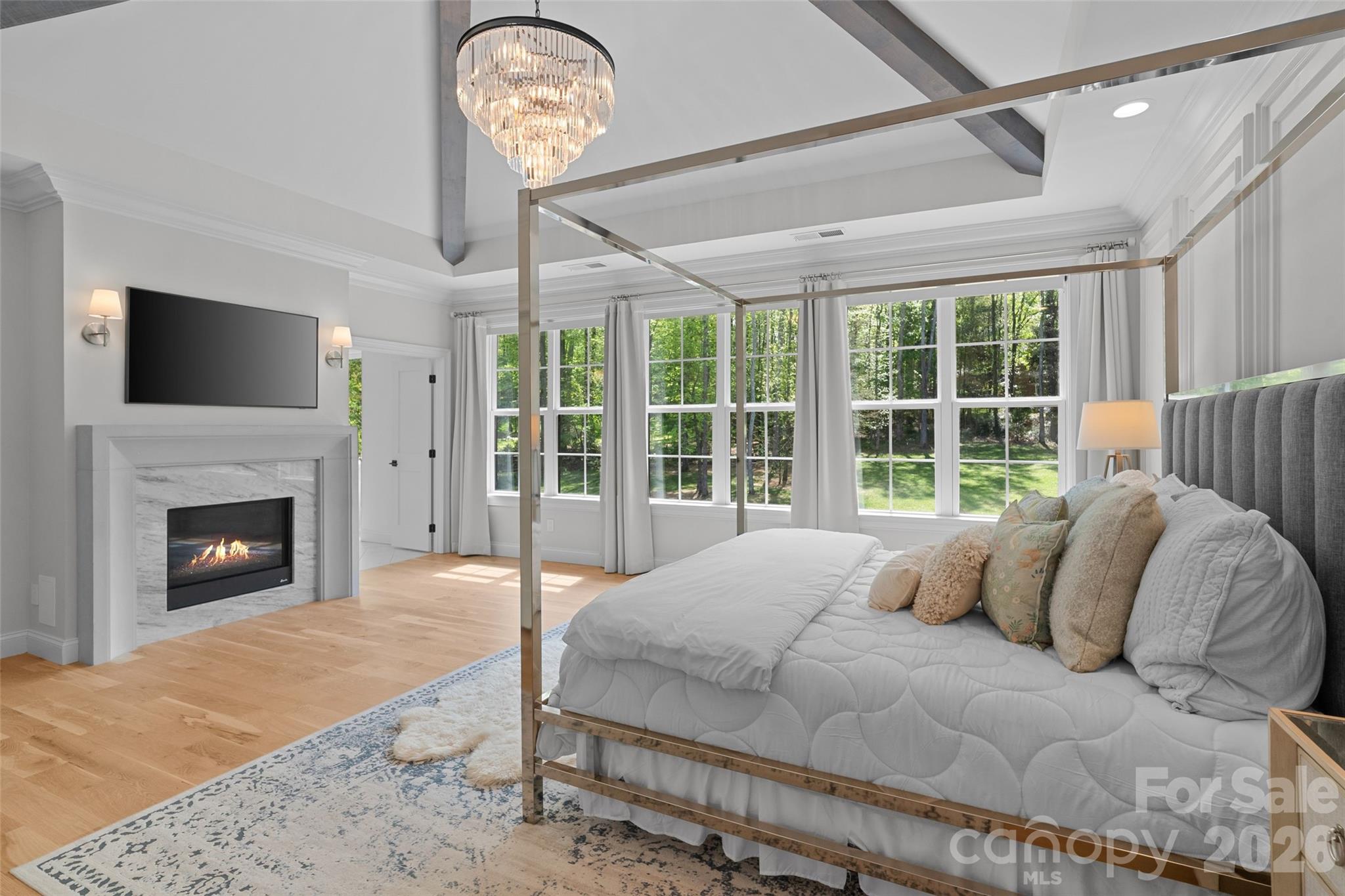 Providence Woods South - Residential