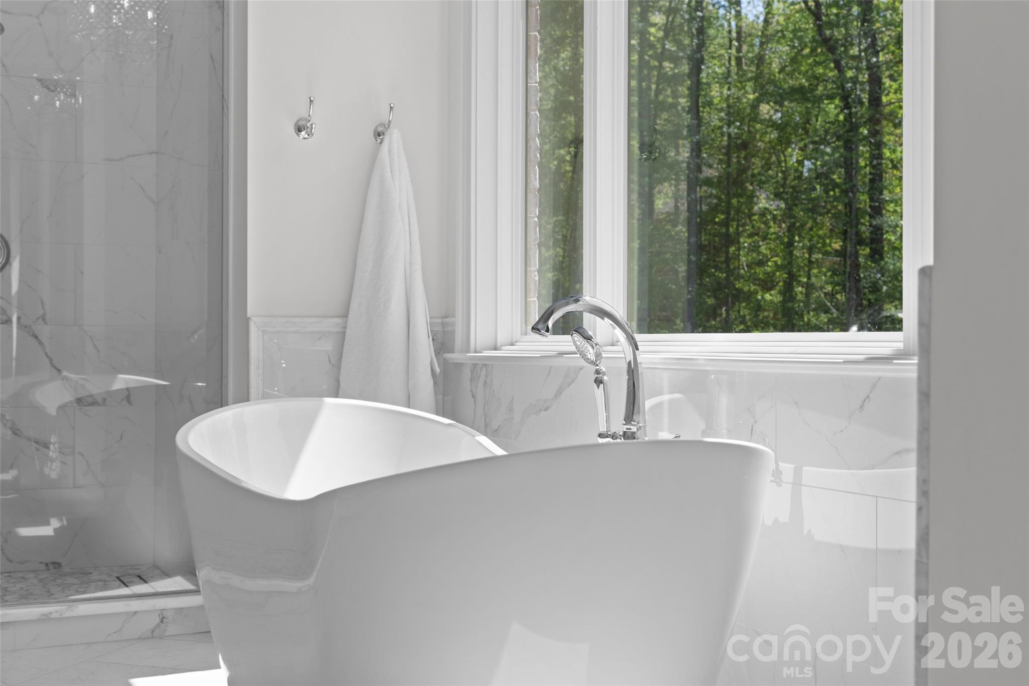 Providence Woods South - Residential