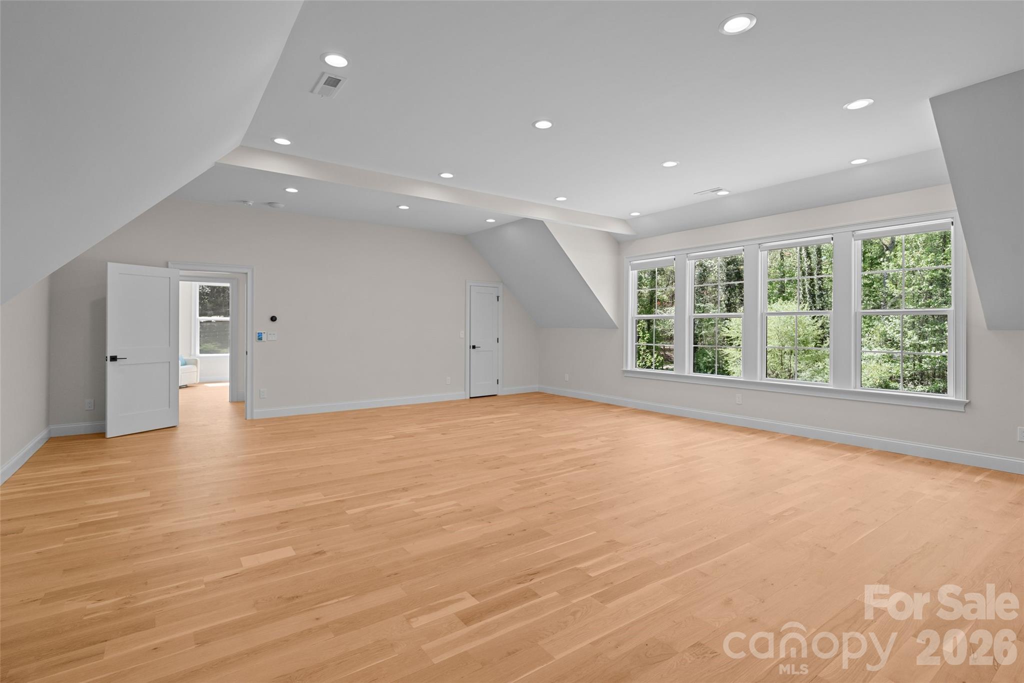 Providence Woods South - Residential