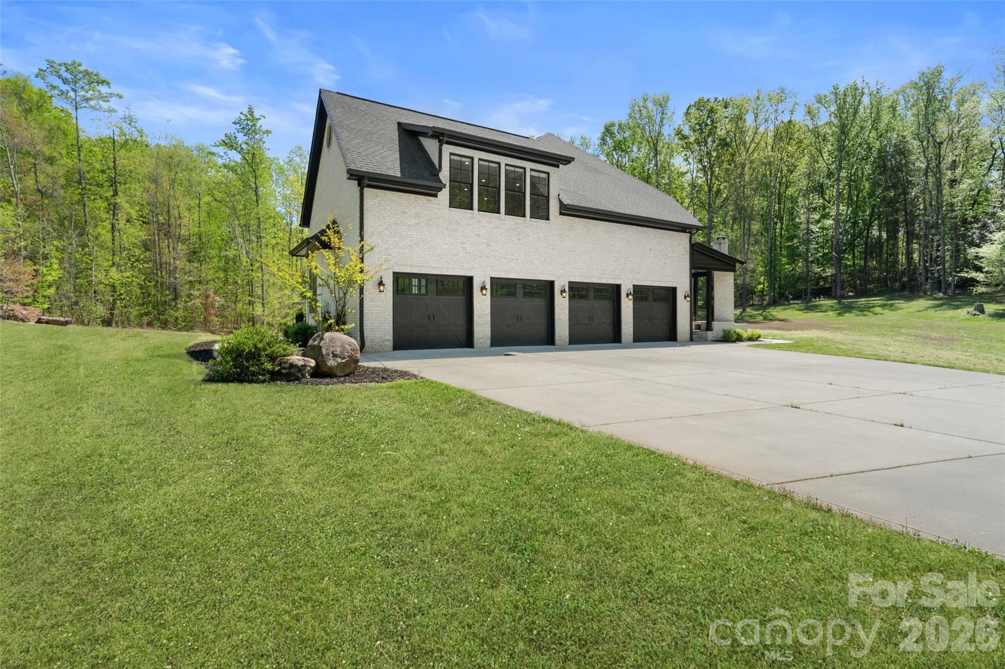 Providence Woods South - Residential