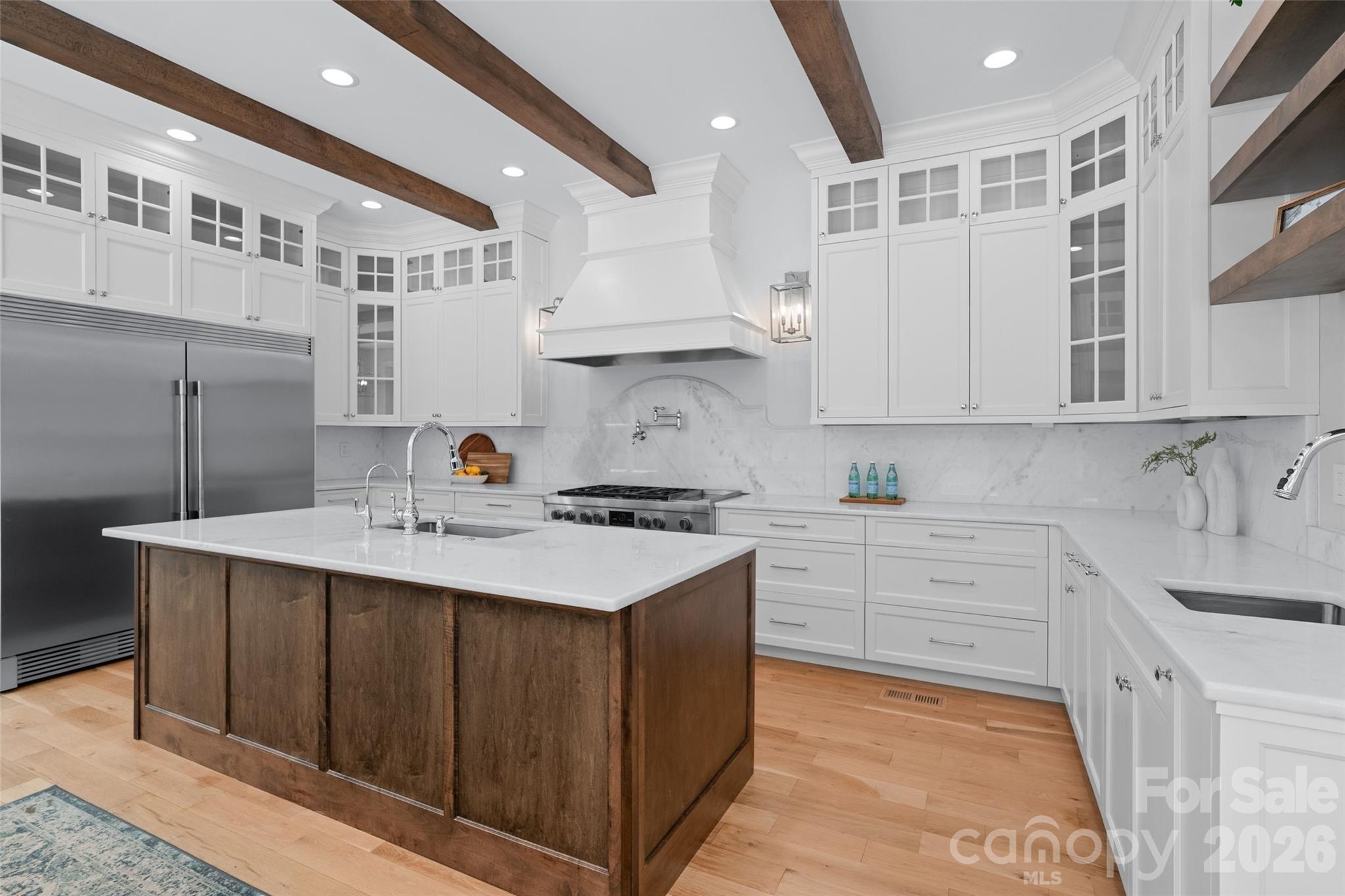 Providence Woods South - Residential