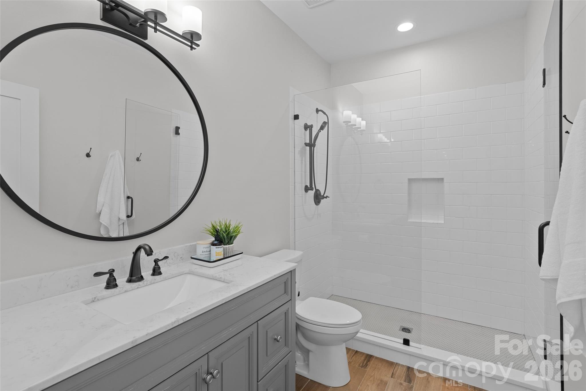 Providence Woods South - Residential