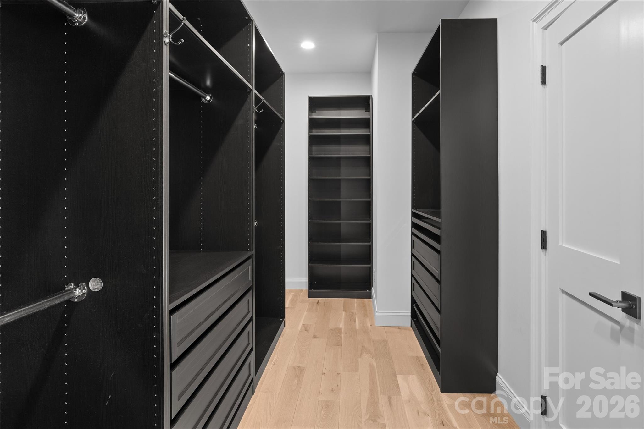 Providence Woods South - Residential