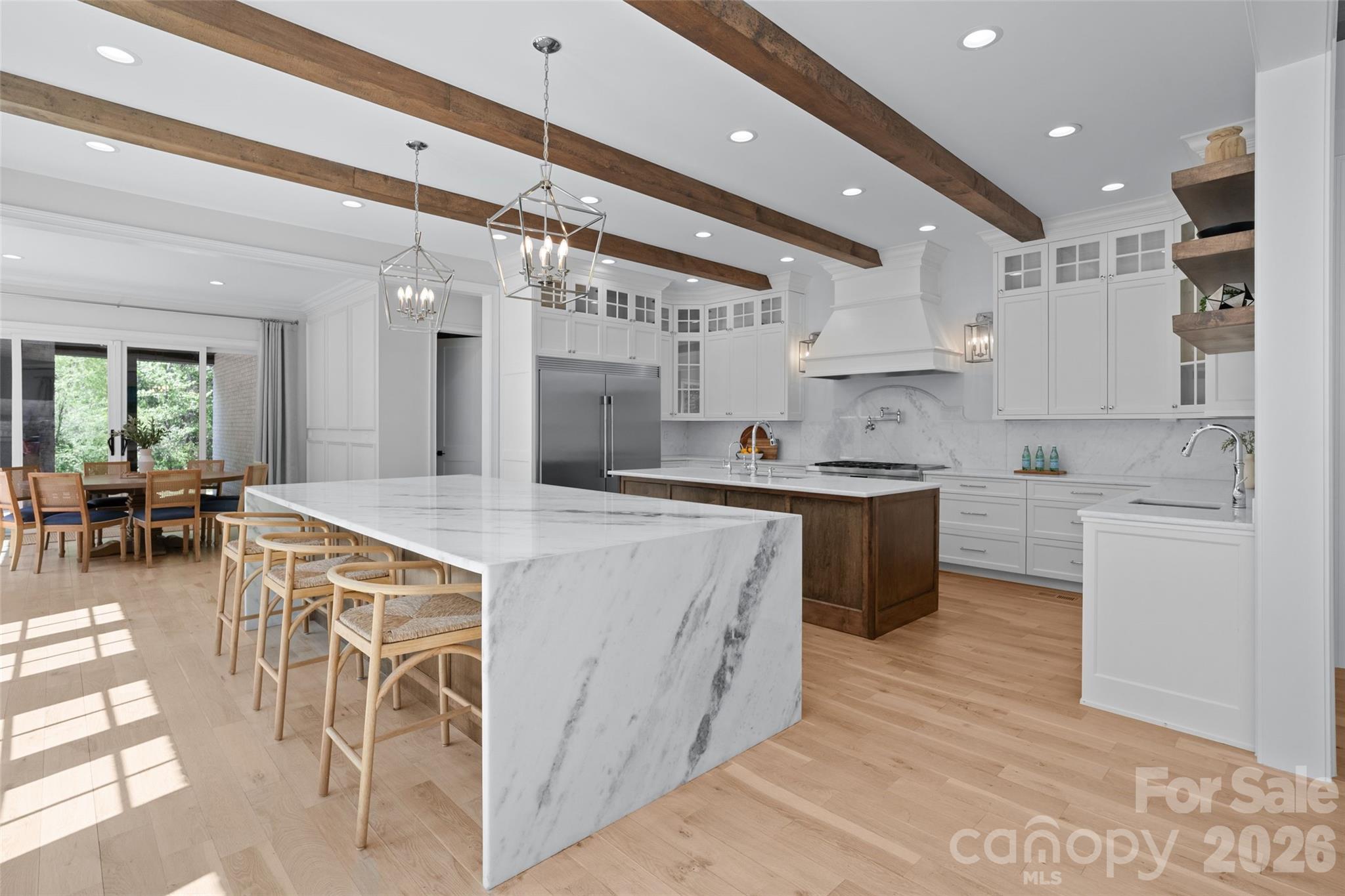 Providence Woods South - Residential