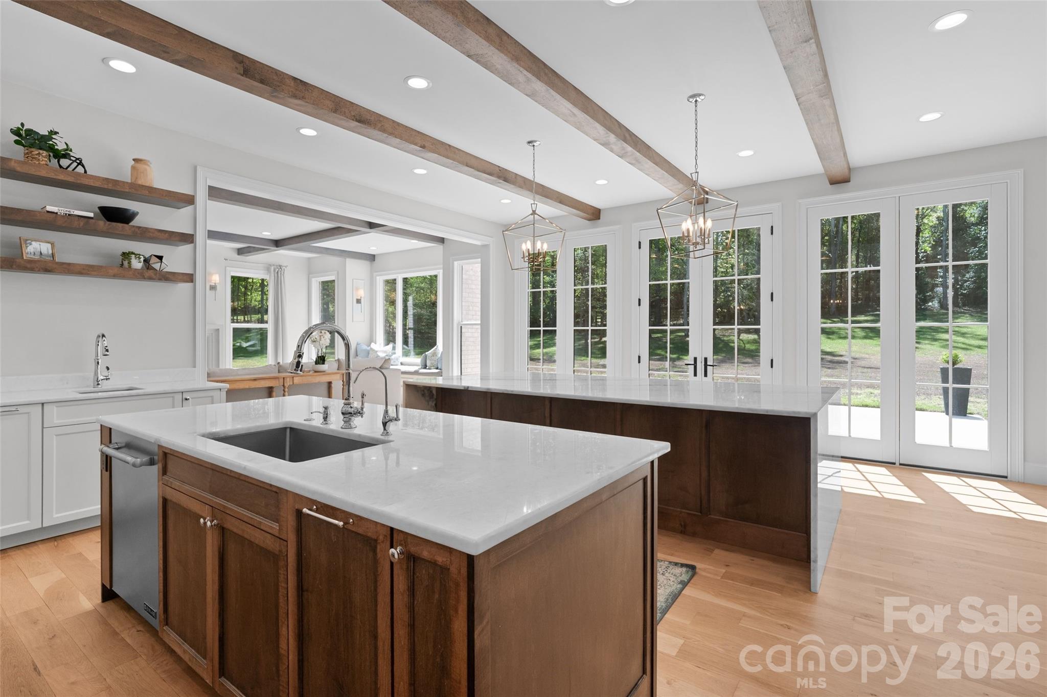 Providence Woods South - Residential