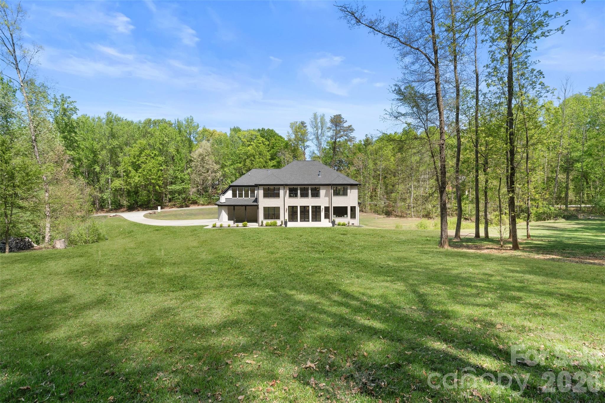 Providence Woods South - Residential