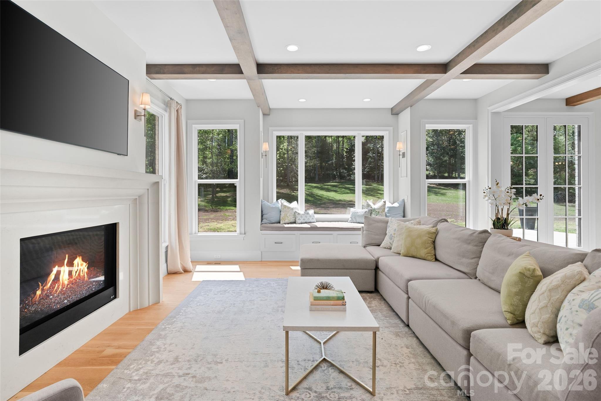 Providence Woods South - Residential