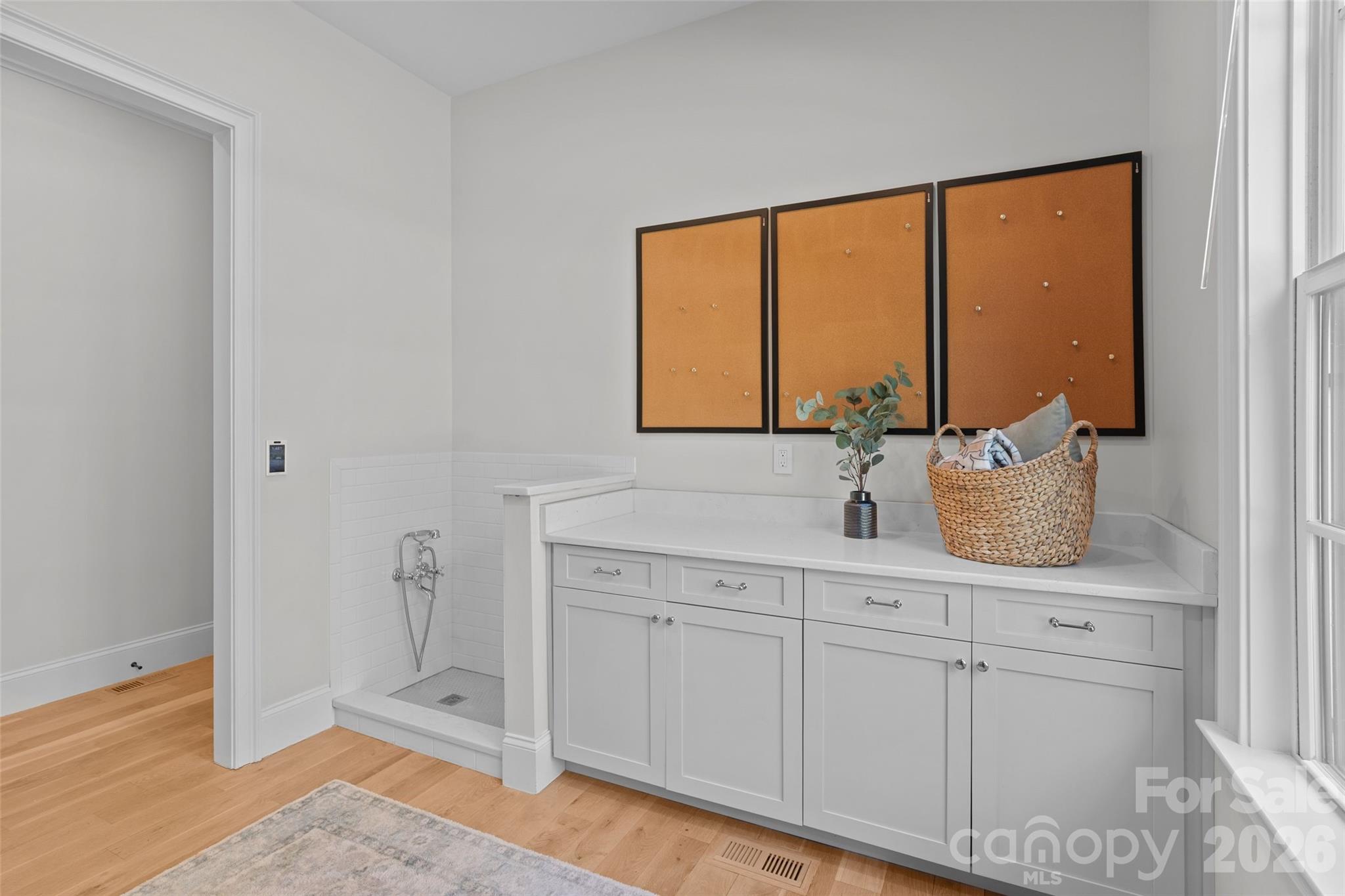 Providence Woods South - Residential