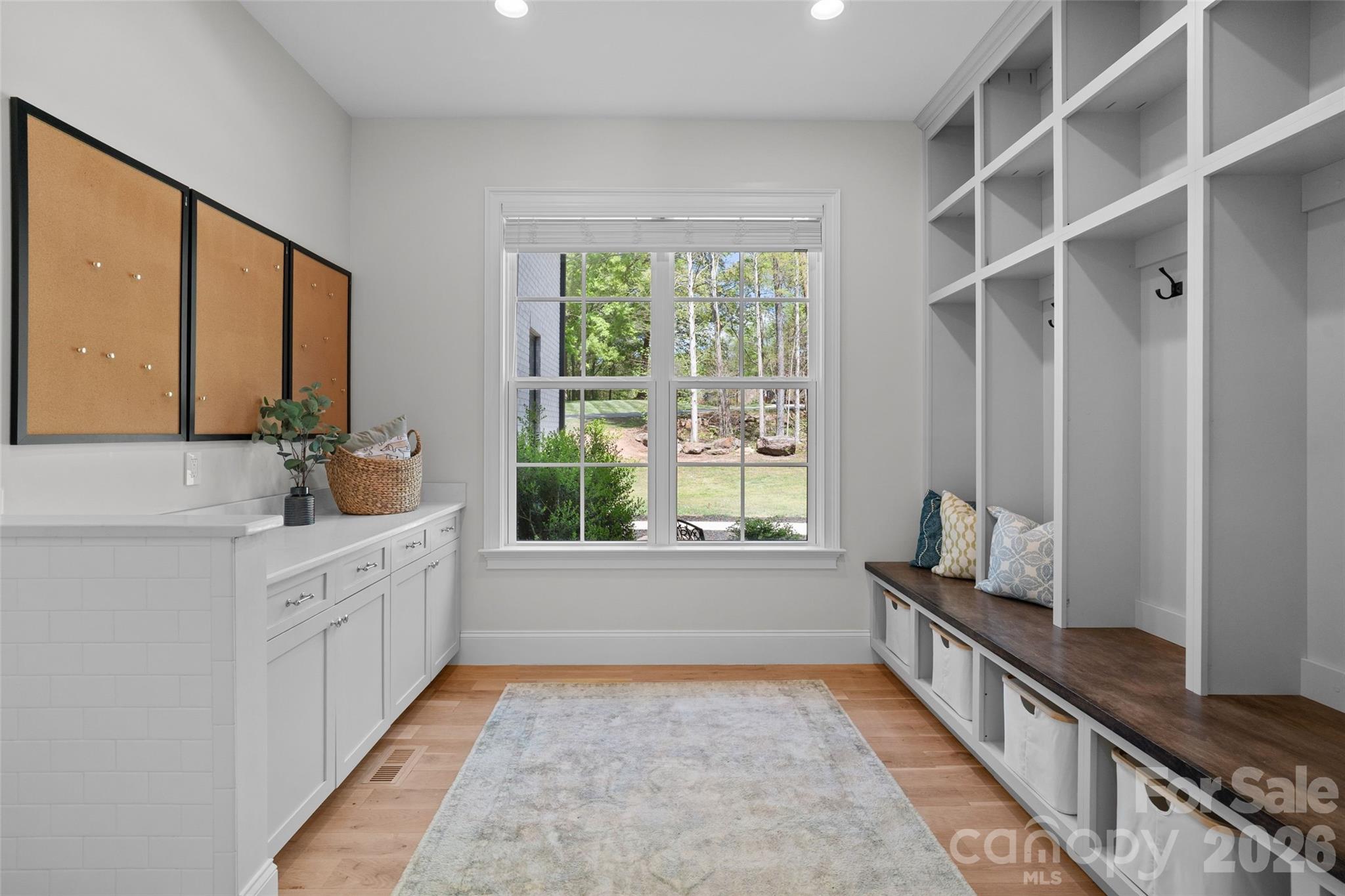 Providence Woods South - Residential