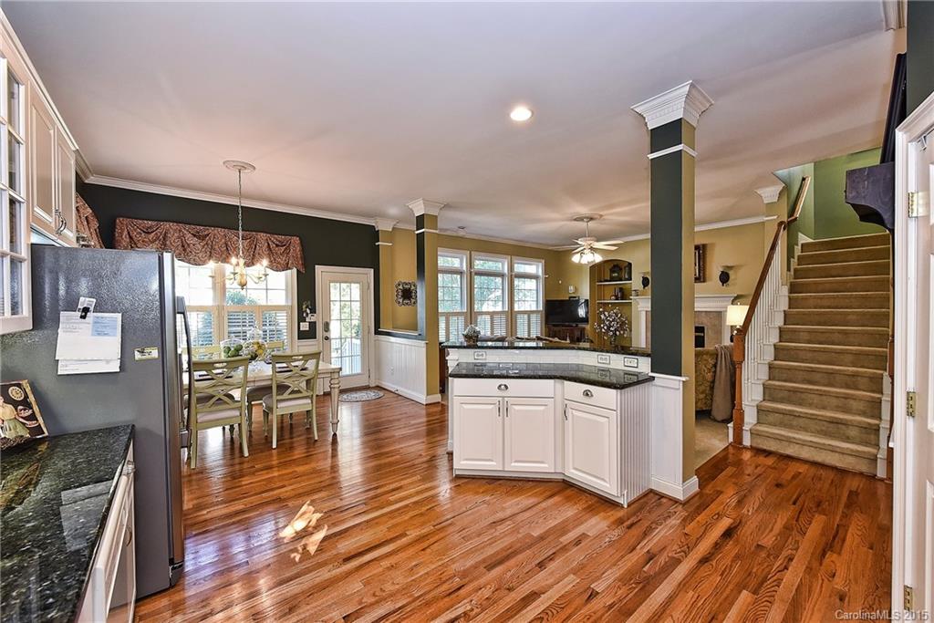 Baxter Village - Residential