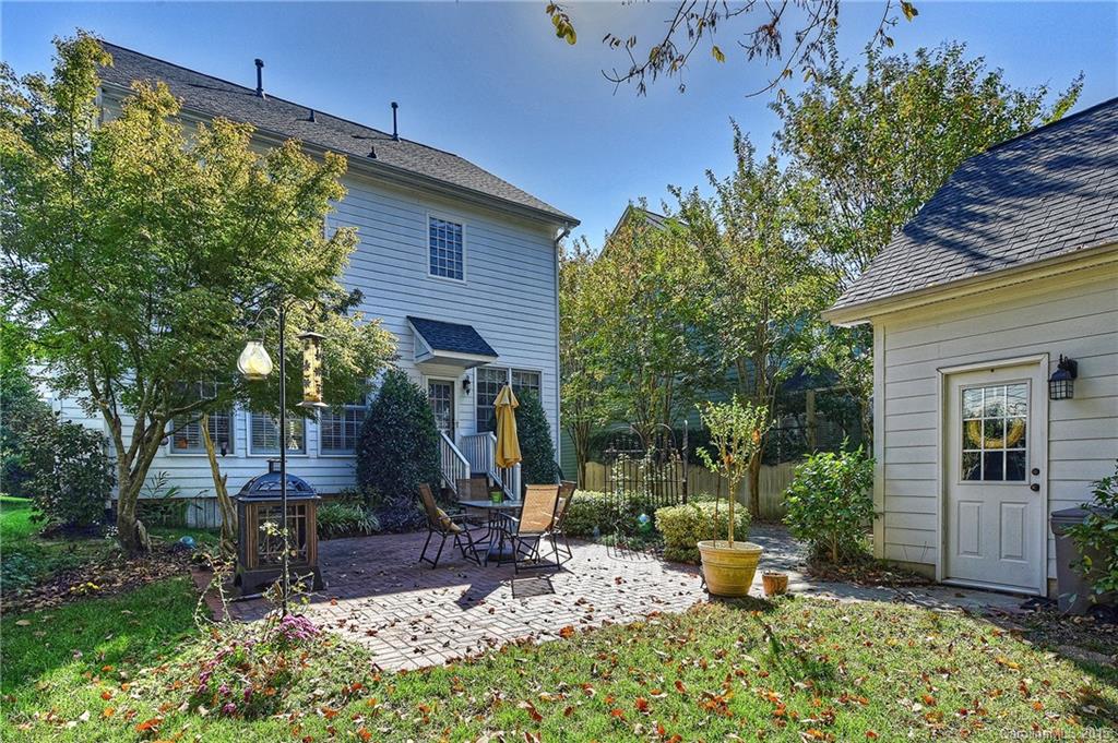 Baxter Village - Residential