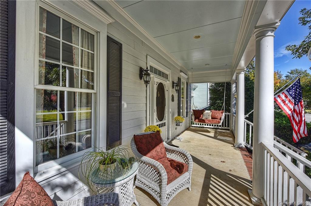 Baxter Village - Residential