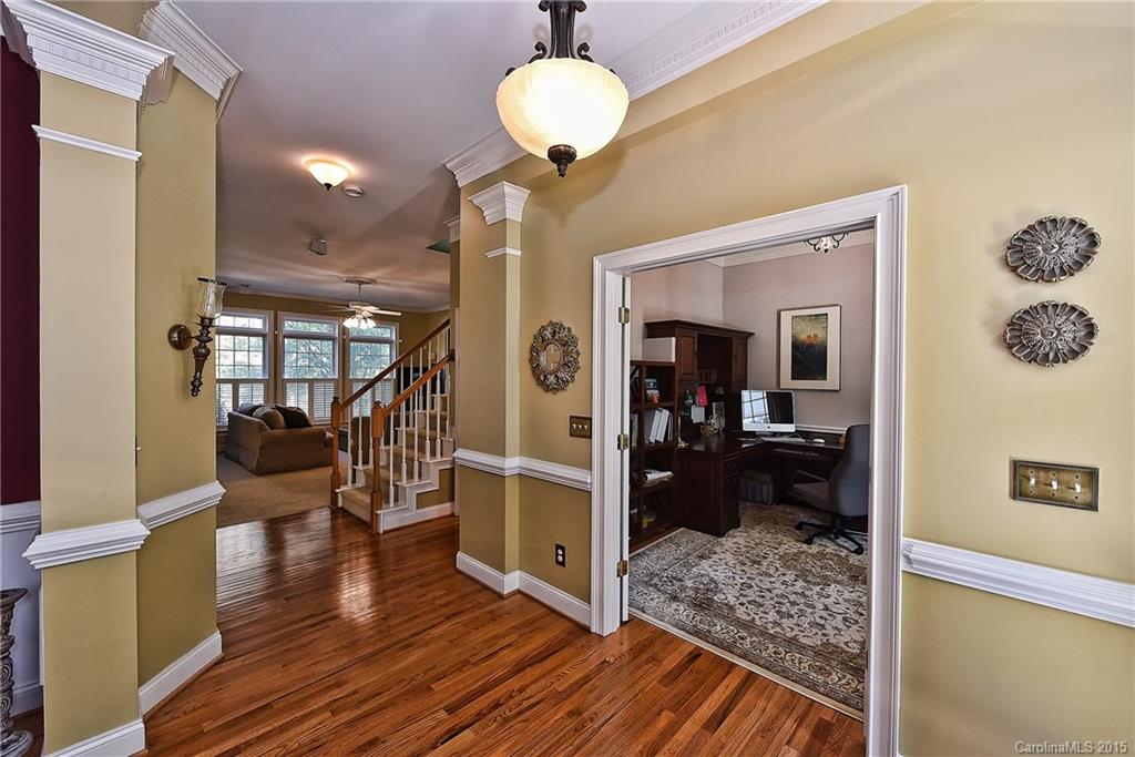 Baxter Village - Residential