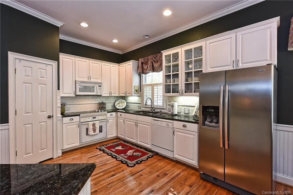 Baxter Village - Residential