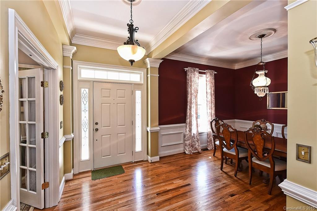 Baxter Village - Residential