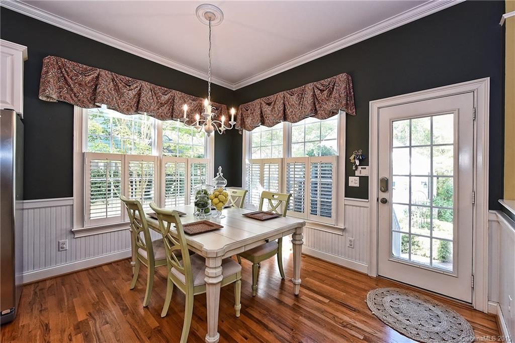 Baxter Village - Residential