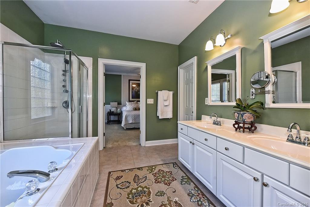 Baxter Village - Residential