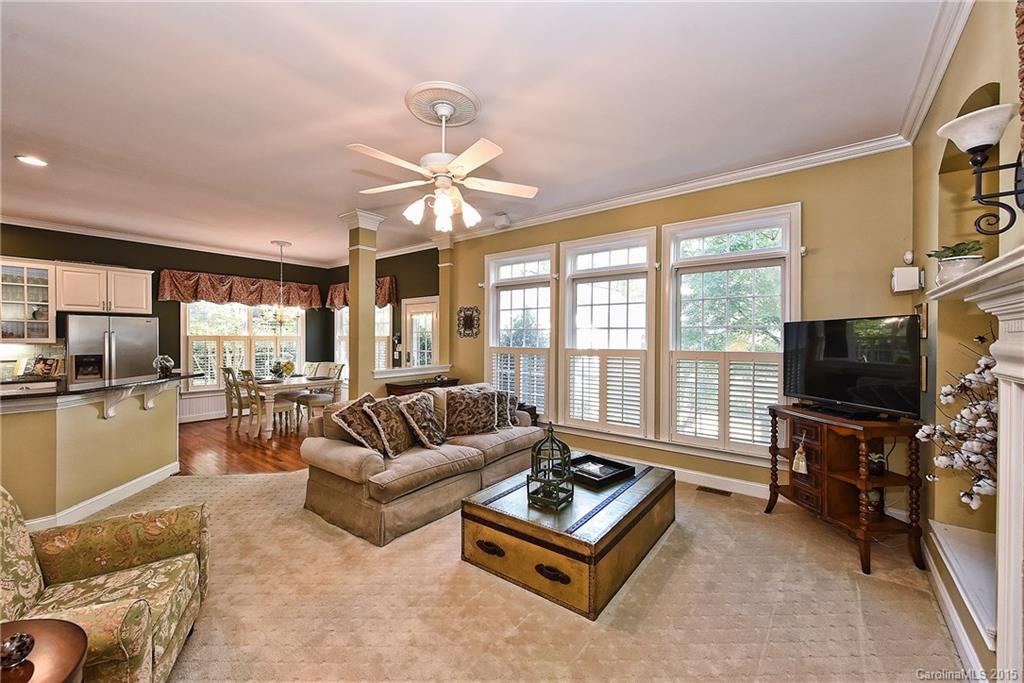 Baxter Village - Residential