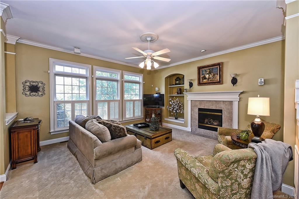 Baxter Village - Residential