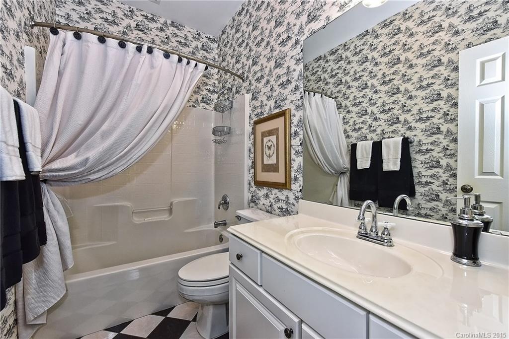 Baxter Village - Residential